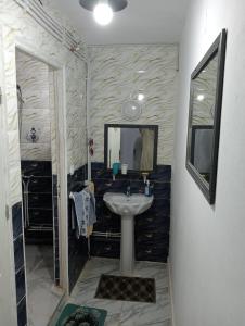 Gallery image of Résidence MKH in Tlemcen