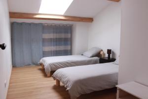 Gallery image of Maison medocaine familiale in Saint-Sauveur +10 photos