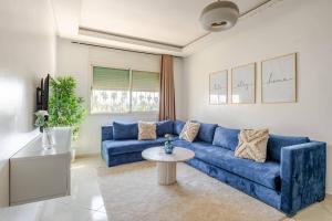 Imagen de la galería de Rabat Centro Apartments, en Rabat