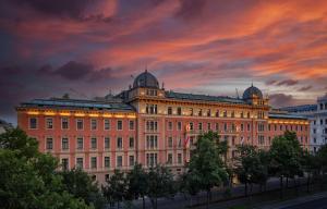 Galería fotográfica de Anantara Palais Hansen Vienna - newly renovated en Viena