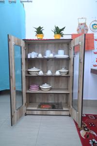 SibsāgarParag Abode - A Luxury Homestay的相册照片