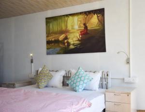 Gallery image of The Acanti, Dharamshala in Dharamshala
