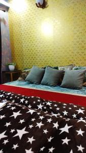 Fotografie z fotogalerie ubytování StarGate HomeStay UK A Walk in The Clouds v destinaci Bhimtal