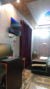 Fotografie z fotogalerie ubytování StarGate HomeStay UK A Walk in The Clouds v destinaci Bhimtal