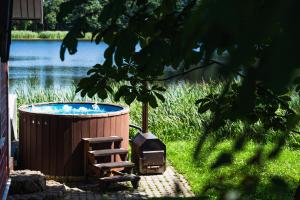 Billede fra billedgalleriet på Sodyba ,,Nečeskai'' i Biržūnai