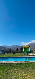 Gallery image of Fogones del Valle in Las Rojas