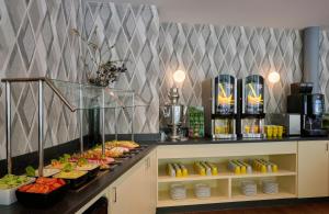 Mâncare la sau în apropiere de acest hotel