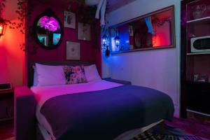 Gallery image of Unique Tiny Smart Home with Private Garden, Jacuzzi - Sintra WOW in Sintra