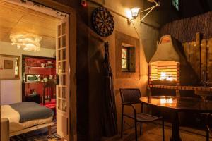 Gallery image of Unique Tiny Smart Home with Private Garden, Jacuzzi - Sintra WOW in Sintra
