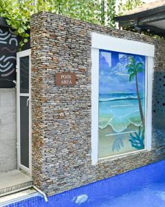 Gallery image ng Proof Hotel Lekki sa Lagos