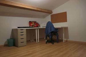 Gallery image of Maison medocaine familiale in Saint-Sauveur