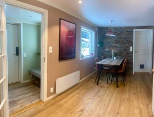 Gallery image of Cozy cabin in peaceful surroundings in Lillehammer