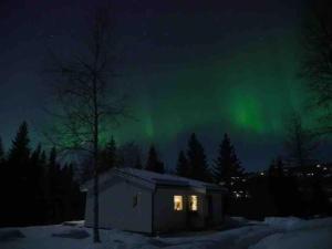 Gallery image of Cozy cabin in peaceful surroundings in Lillehammer