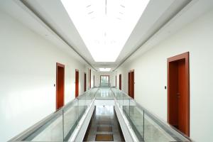 克久拉霍Hotel Scala的相册照片