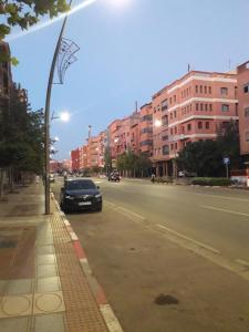 Foto sihtkohas Beni Mellal asuva majutusasutuse Le bon coin benimellal galeriist