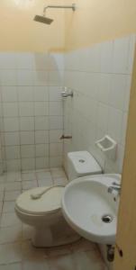Gallery image of Unit 19 3F Cokin in Bacolod