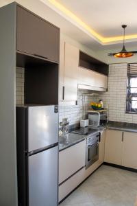 Fotografie z fotogalerie ubytování Lake breeze apartments v destinaci Kampala