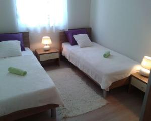 Fotografia z galérie ubytovania House Silvi v destinácii Zadar