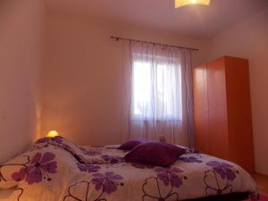 Posteľ alebo postele v izbe v ubytovaní House Andro