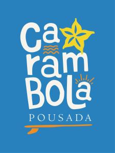 Certifikát, hodnocení, plakát nebo jiný dokument vystavený v ubytování Pousada Carambola