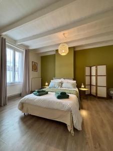 Photo de la galerie de l'établissement Maison Sarah, à Barbaste