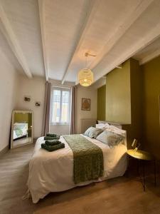 Photo de la galerie de l'établissement Maison Sarah, à Barbaste