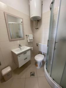 O baie la Apartment Ante