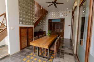 Fotografie z fotogalerie ubytování Villa Isann v Siem Reap