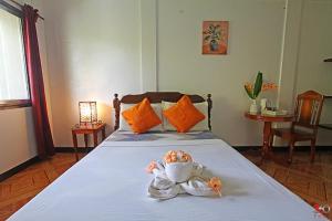 Galeriebild der Unterkunft Point 303 Resort in General Luna