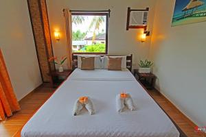 Galeriebild der Unterkunft Point 303 Resort in General Luna