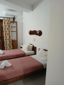 Photo de la galerie de l'établissement Hotel Villa Orsa, à Skiathos Chora
