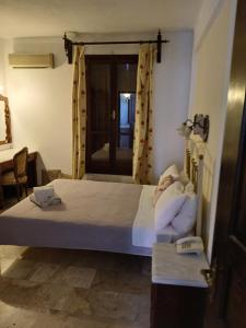 Photo de la galerie de l'établissement Hotel Villa Orsa, à Skiathos Chora