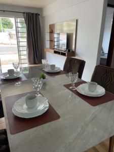 Foto de Casa nova e acongegante