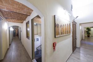 Fotografie z fotogalerie ubytování Hotel Cosimo de' Medici ve Florencii