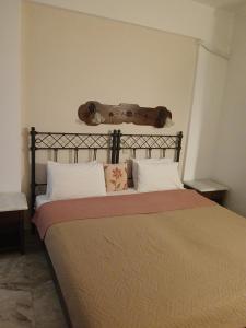 Photo de la galerie de l'établissement Hotel Villa Orsa, à Skiathos Chora