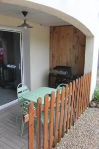 Fotografie z fotogalerie ubytování Location gîte dans le var v destinaci Le Thoronet