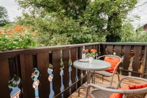 Φωτογραφία από το άλμπουμ του Landhotel Neuhof σε Zenting