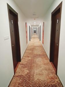 菩提伽耶The Fern Residency, Bodhgaya的相册照片