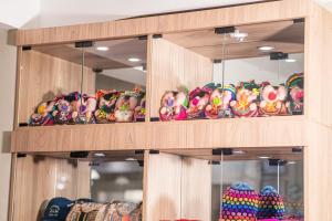 Fotografie z fotogalerie ubytování Hotel Urpi Cusco v destinaci Cuzco
