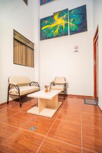 Fotografie z fotogalerie ubytování Hotel Urpi Cusco v destinaci Cuzco