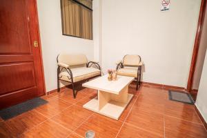 Fotografie z fotogalerie ubytování Hotel Urpi Cusco v destinaci Cuzco