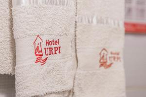 Fotografie z fotogalerie ubytování Hotel Urpi Cusco v destinaci Cuzco