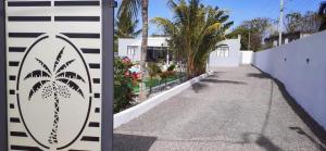 Fotografie z fotogalerie ubytování Villa Bella Quatre Cocos v destinaci Trou dʼ Eau Douce