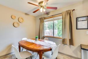 Foto sihtkohas Forest Grove asuva majutusasutuse Pet-Friendly Gem with Ping-Pong Table in Oregon! galeriist