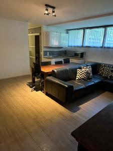 Posezení v ubytování Milano 3 Astra Apartments & Rooms PT
