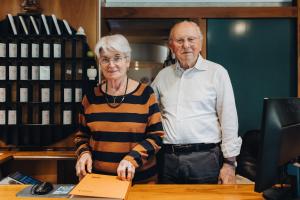 Afbeelding uit fotogalerij van Hotel Passacor - Business & Bike in Sermide