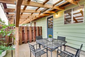 Foto sihtkohas Forest Grove asuva majutusasutuse Pet-Friendly Gem with Ping-Pong Table in Oregon! galeriist