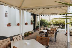 Afbeelding uit fotogalerij van Hotel Passacor - Business & Bike in Sermide