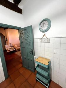 Fotografie z fotogalerie ubytování La Casuca v destinaci Riaza