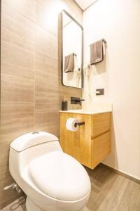 Gallery image of Place to relax Poblado Wake1215 in Medellín
